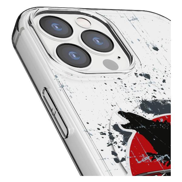 Чехол Mcover для iPhone 12 Pro Max, с MagSafe, Fast Car