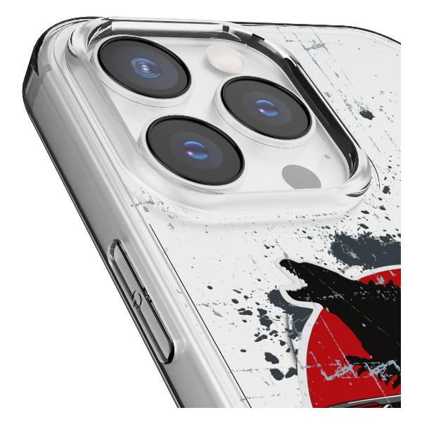 Чехол Mcover для iPhone 14 Pro Max с MagSafe, Fast Car