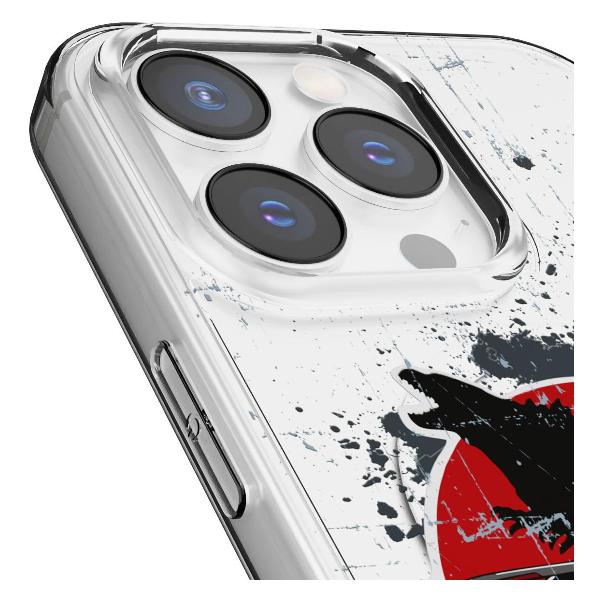 Чехол Mcover для iPhone 15 Pro Max, с MagSafe, Fast Car