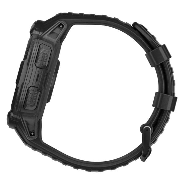 Спортивные часы Garmin Instinct 2X черные