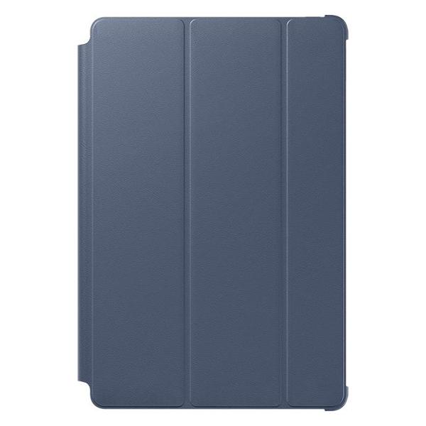 Чехол для планшетного компьютера HUAWEI 2024 MatePad SE Folio Cover синий