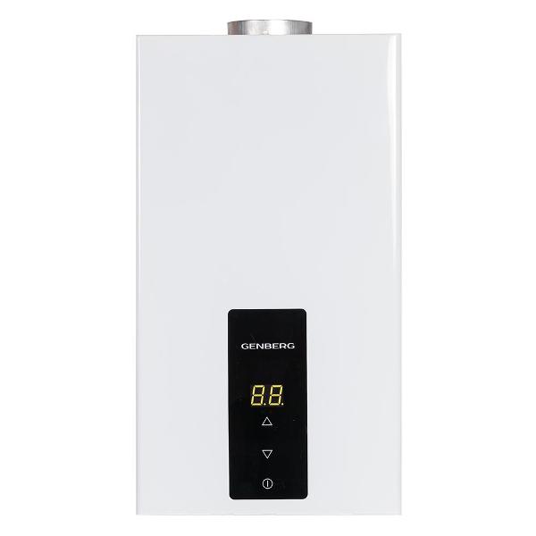 Газовая колонка GENBERG NEO 611.01