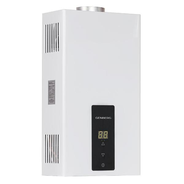 Газовая колонка GENBERG NEO 611.01