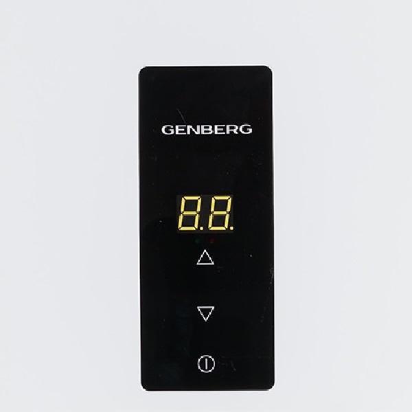 Газовая колонка GENBERG NEO 611.01