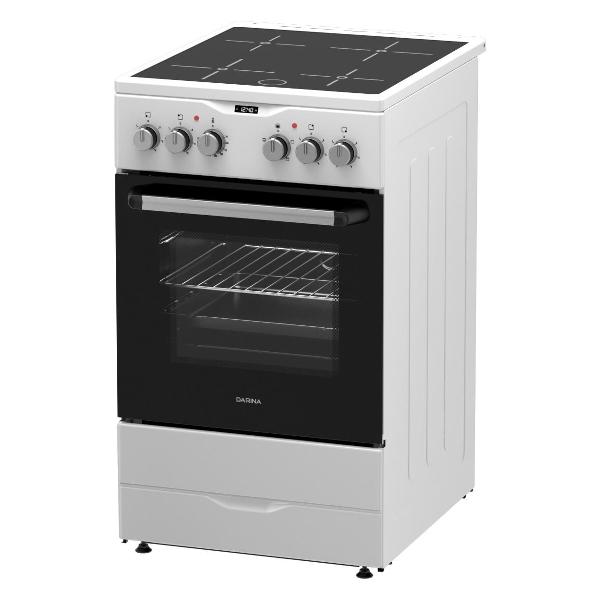 Электрическая плита Darina PL 2609 1W