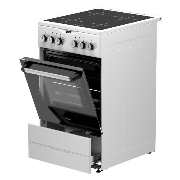 Электрическая плита Darina PL 2609 1W