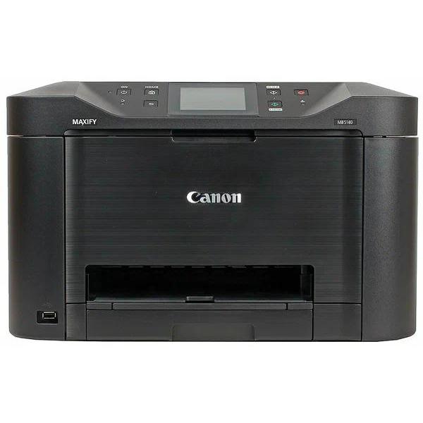 Струйный принтер Canon Maxify MB5140