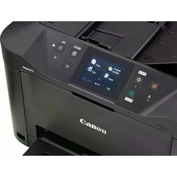 Струйный принтер Canon Maxify MB5140