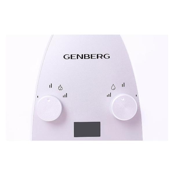 Газовая колонка GENBERG 311.01 Люкс