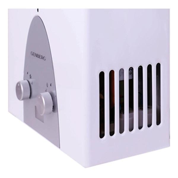 Газовая колонка GENBERG 311.01 Люкс