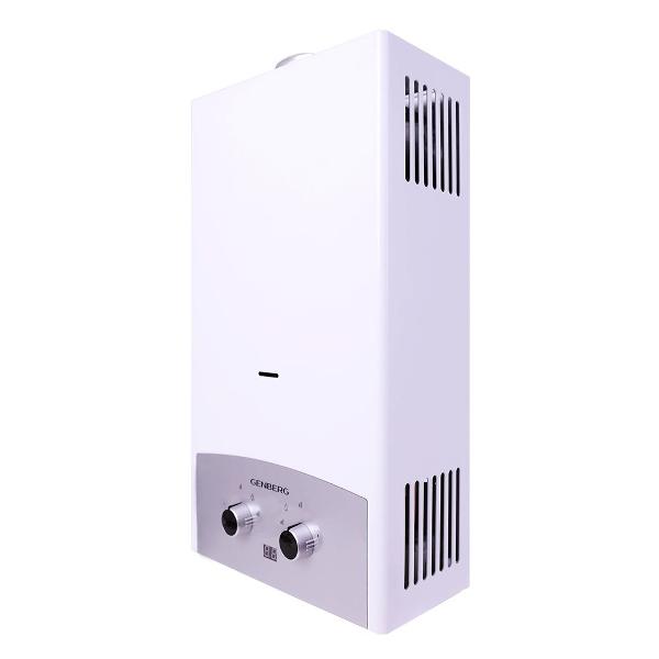 Газовая колонка GENBERG 310.01 Премиум