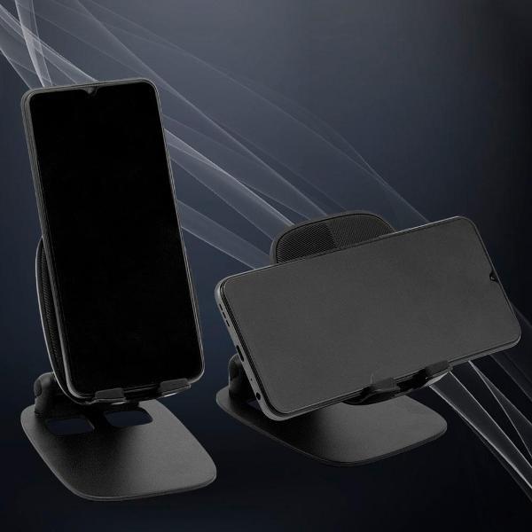 Подставка под телефон Havit ST7165 BK Черный