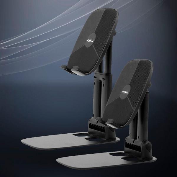 Подставка под телефон Havit ST7165 BK Черный