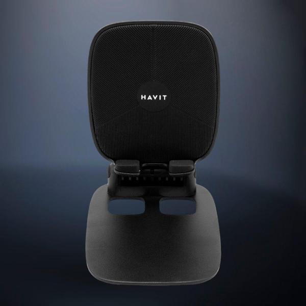 Подставка под телефон Havit ST7165 BK Черный