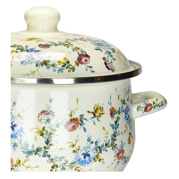 Набор кастрюль VELLEZZA VZ-1001CM