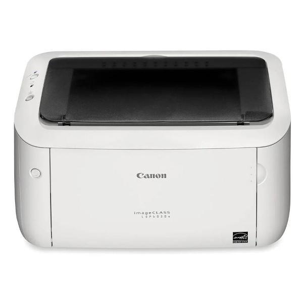 Лазерный принтер (чер-бел) Canon imageCLASS LBP6030W