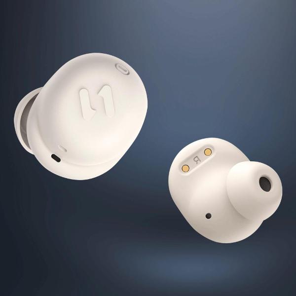 Наушники True Wireless Havit TW967 White