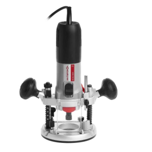 Фрезер ИНТЕРСКОЛ ФМ-40/1000