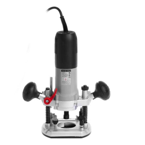 Фрезер ИНТЕРСКОЛ ФМ-40/1000