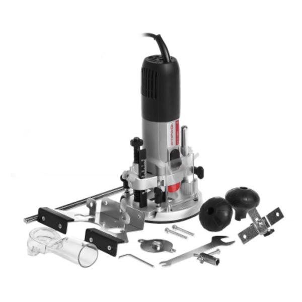 Фрезер ИНТЕРСКОЛ ФМ-40/1000