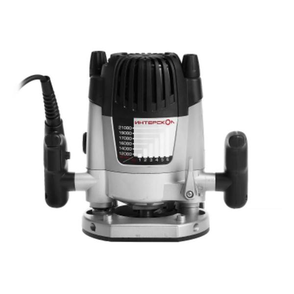 Фрезер ИНТЕРСКОЛ ФМ-67/2200Э