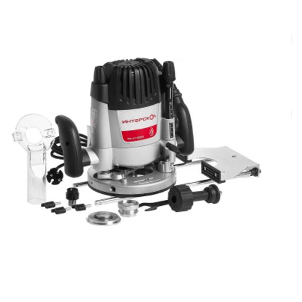 Фрезер ИНТЕРСКОЛ ФМ-67/2200Э