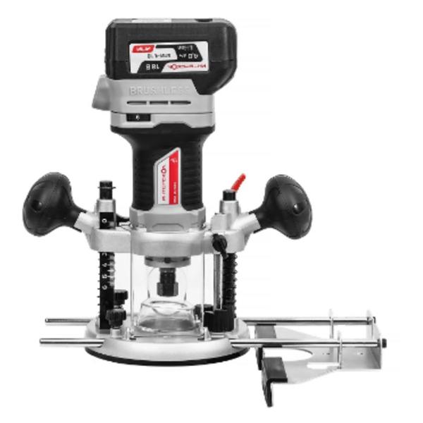 Фрезер ИНТЕРСКОЛ ФМА-55/18ВЭ