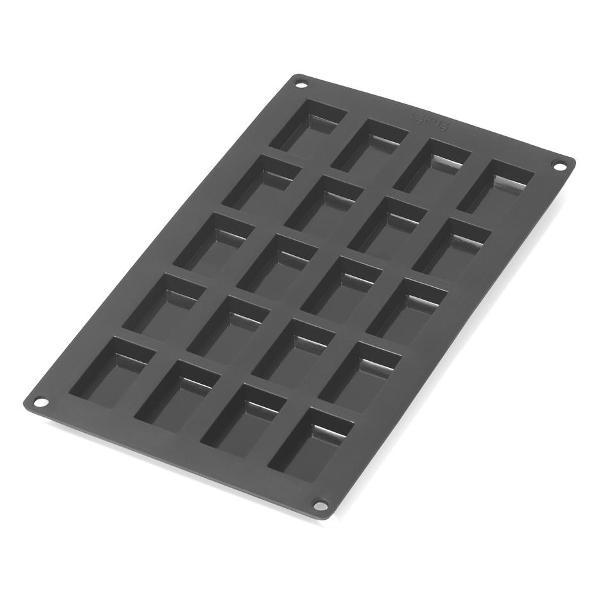 Форма для выпекания (силикон) Brabantia 880568