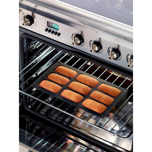 Форма для выпекания (силикон) Brabantia 880605