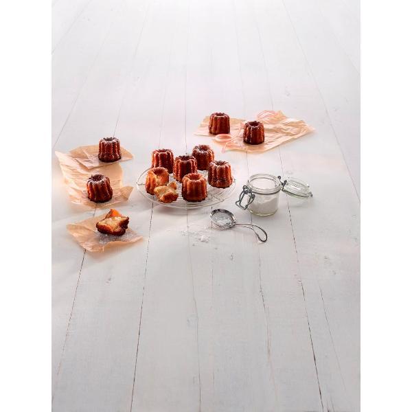 Форма для выпекания (силикон) Brabantia 880667