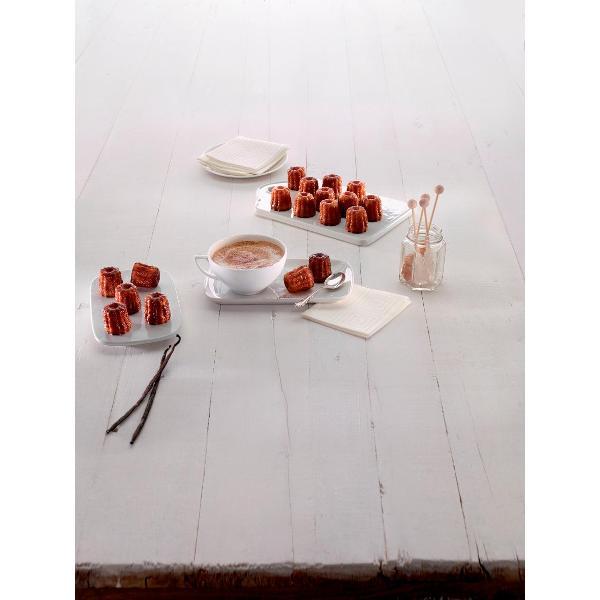 Форма для выпекания (силикон) Brabantia 880643