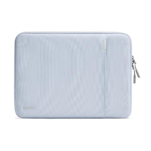 Папка для ноутбука tomtoc Defender A13 Mist синий