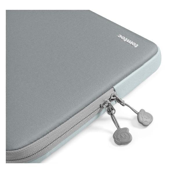 Папка для ноутбука tomtoc Defender A13 голубой (A13E3B1GC)