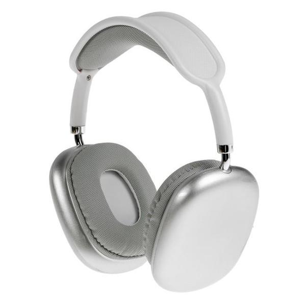 Наушники накладные нет бренда P9 Pro Max серый