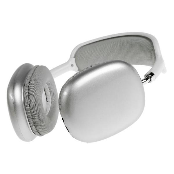 Наушники накладные нет бренда P9 Pro Max серый