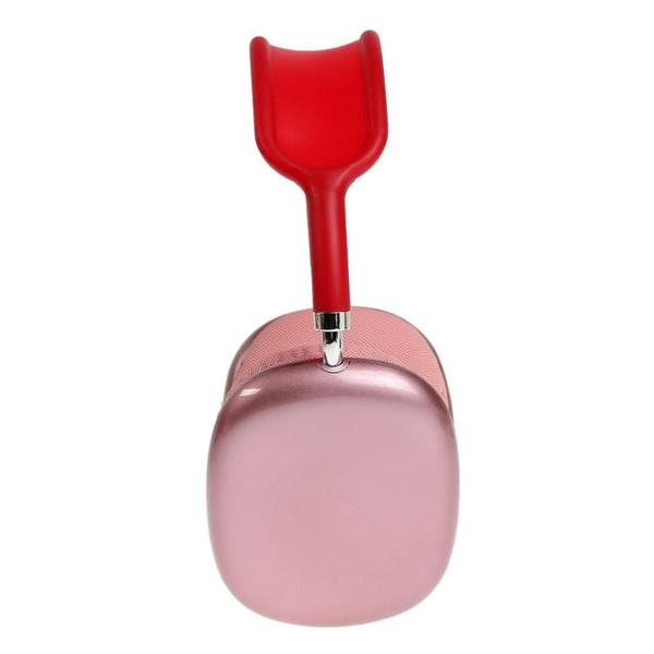 Наушники накладные нет бренда P9 розовый