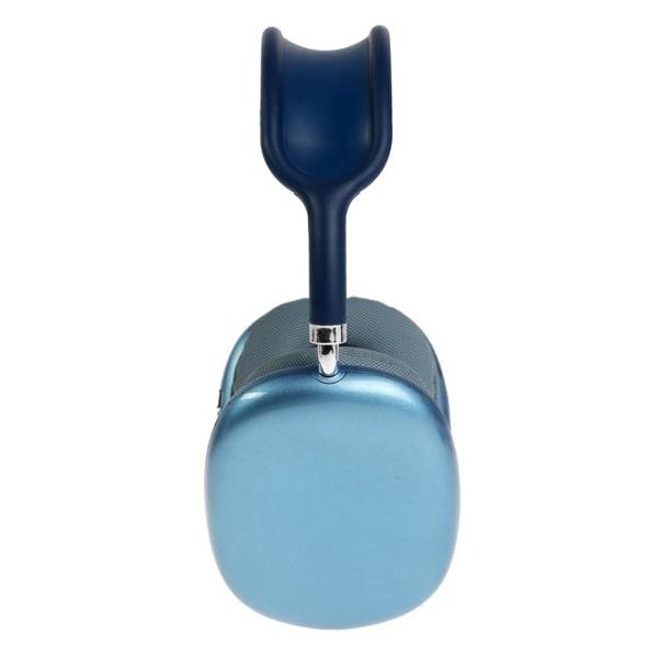 Наушники накладные нет бренда P9 синий