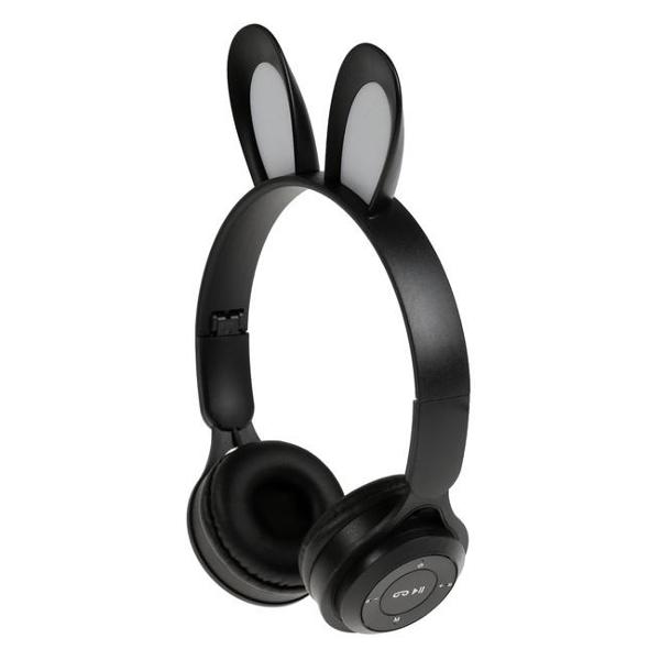 Наушники накладные нет бренда Y08R черный