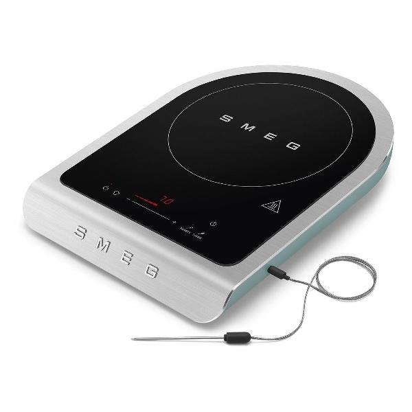 Электроплитка Smeg PIC01EGMEU