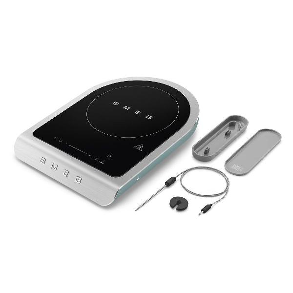 Электроплитка Smeg PIC01EGMEU