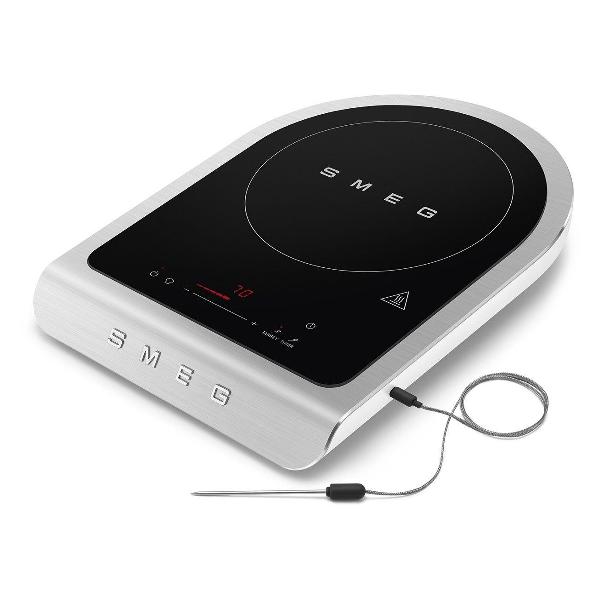 Электроплитка Smeg PIC01WHMEU
