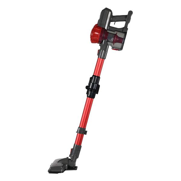 Пылесос портативный Kraft KF-SVC 1601 красный