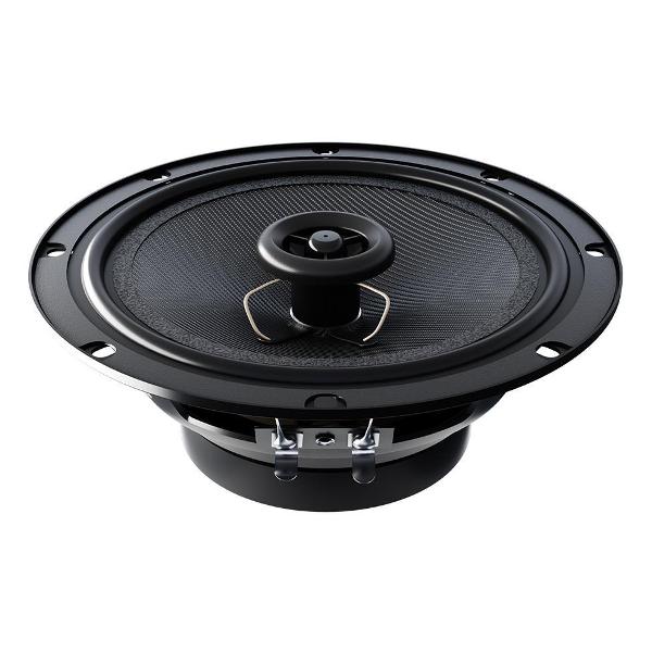 Комплект автотехники Prology CDA-8.1 + 4 х PX-165