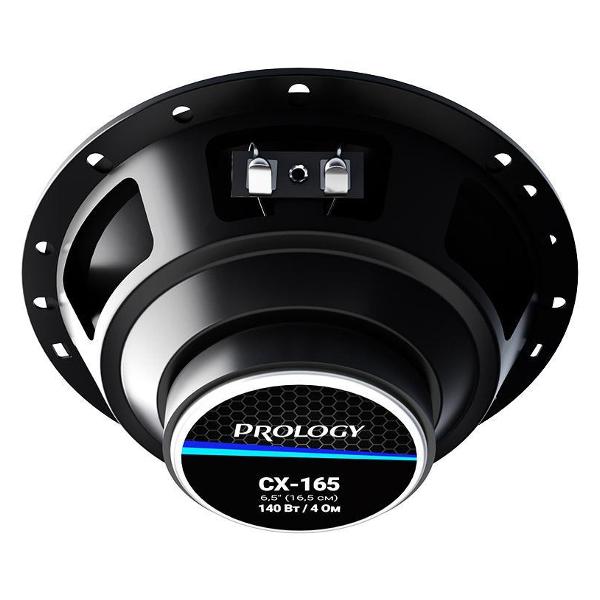 Комплект автотехники Prology SMP-300+CX-165