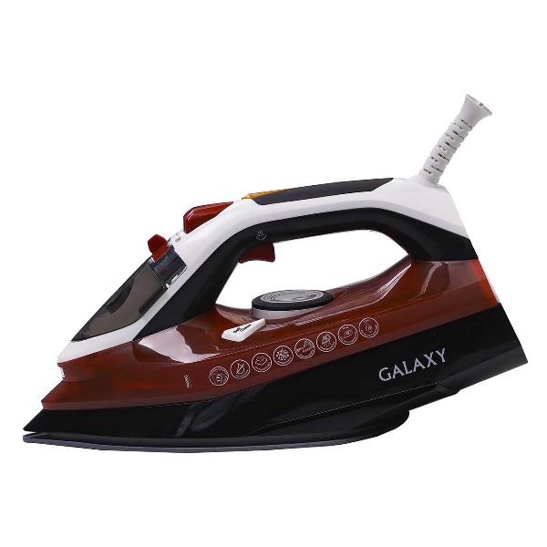 Утюг Galaxy GL6131 фото