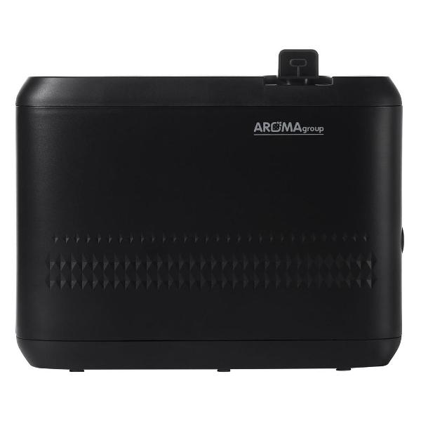 Аромадиффузор электрический AROMAgroup Cafe 1000 Black фото