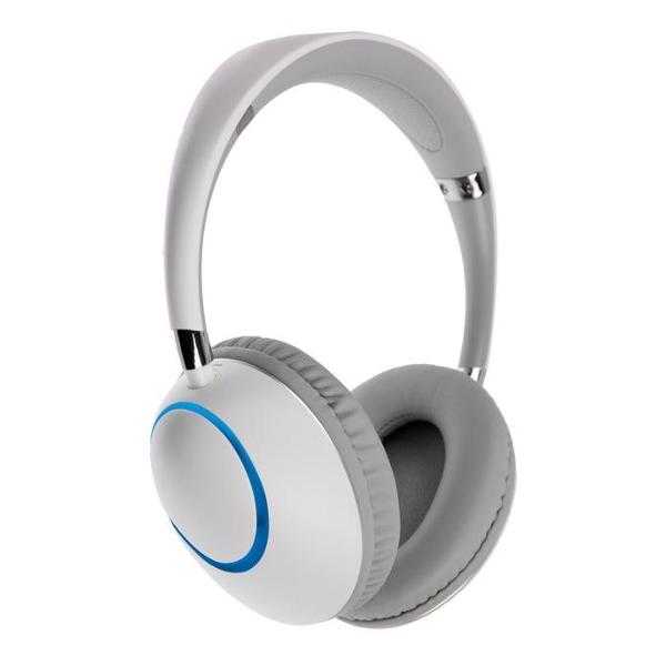 Наушники полноразмерные Bluetooth нет бренда AKZ K53 белый