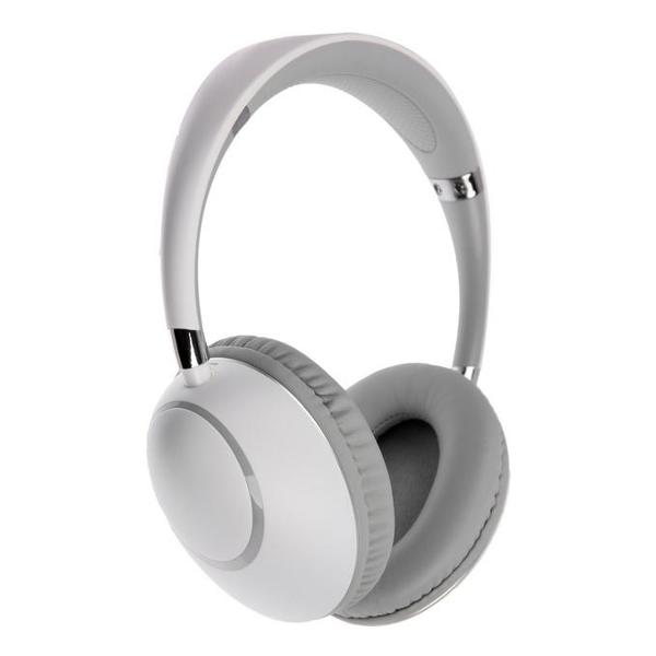 Наушники полноразмерные Bluetooth нет бренда AKZ K53 белый