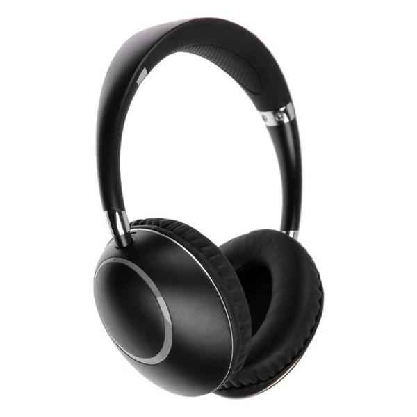 Наушники полноразмерные Bluetooth нет бренда AKZ K53 черный