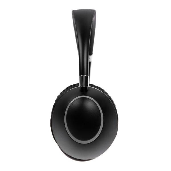 Наушники полноразмерные Bluetooth нет бренда AKZ K53 черный